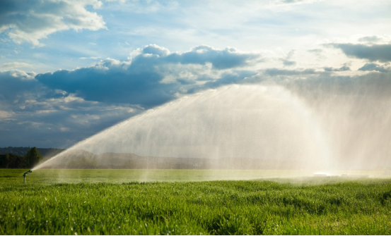 地下水净化系统，让每一滴水都“物尽其用”