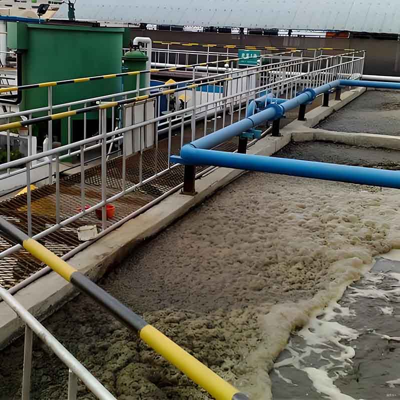 活性污泥法和生物膜法的工艺比较